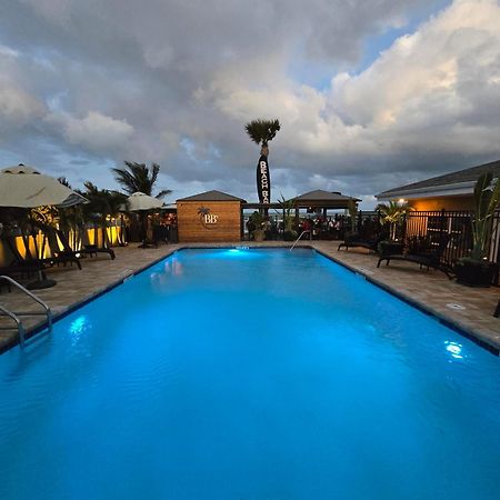 Bleu Beach Resort Indialantic Ngoại thất bức ảnh