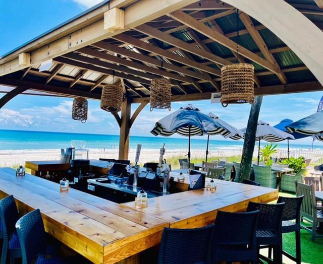 Bleu Beach Resort Indialantic Ngoại thất bức ảnh