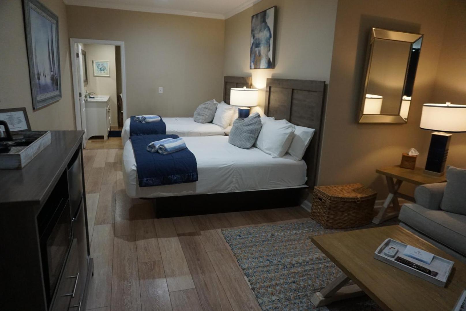 Bleu Beach Resort Indialantic Ngoại thất bức ảnh