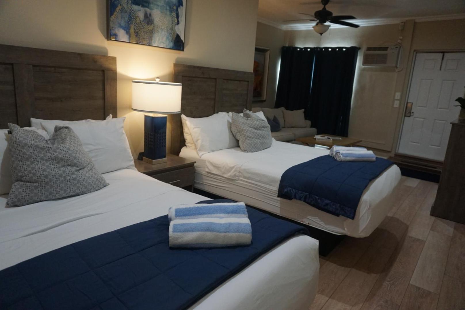 Bleu Beach Resort Indialantic Ngoại thất bức ảnh