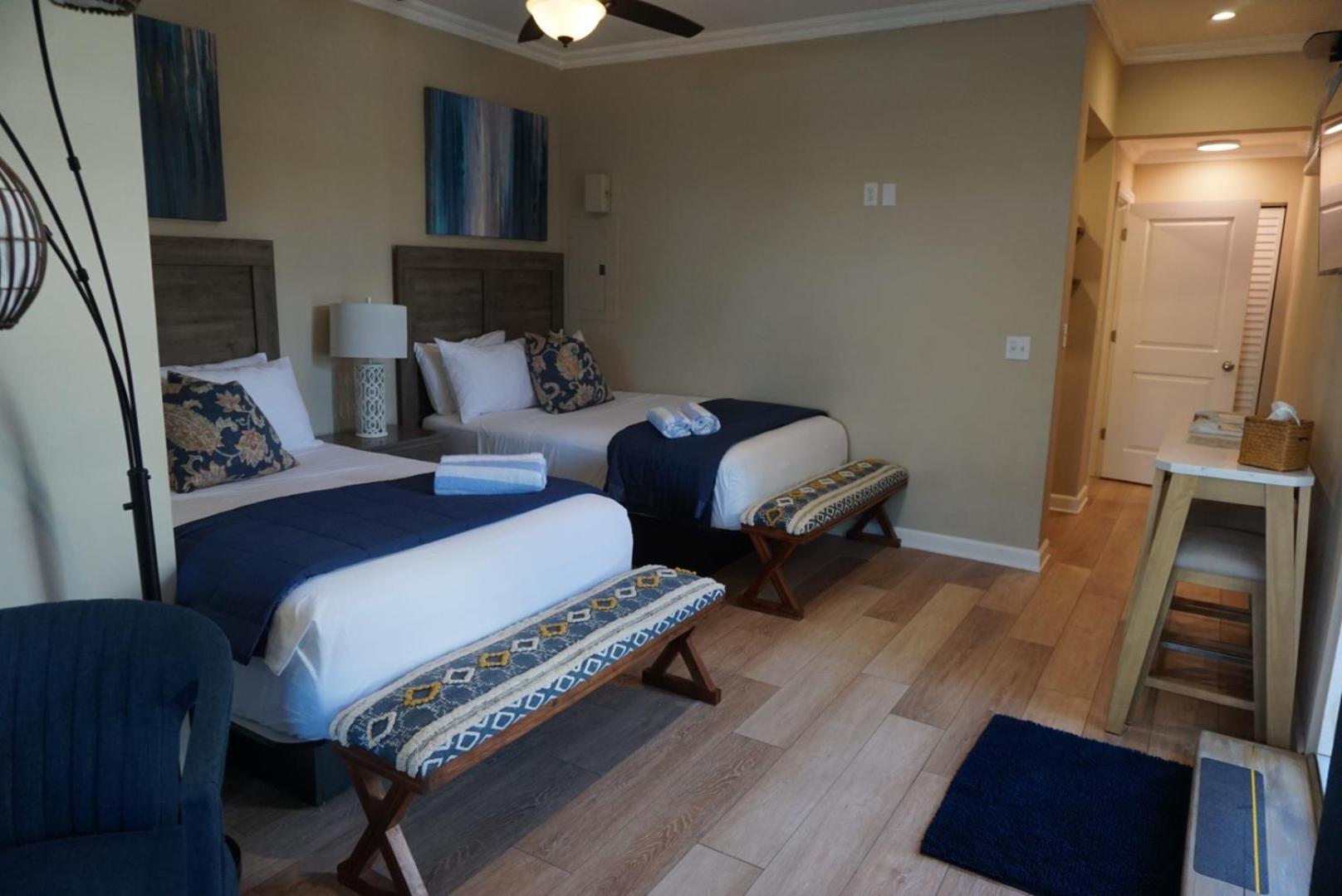 Bleu Beach Resort Indialantic Ngoại thất bức ảnh