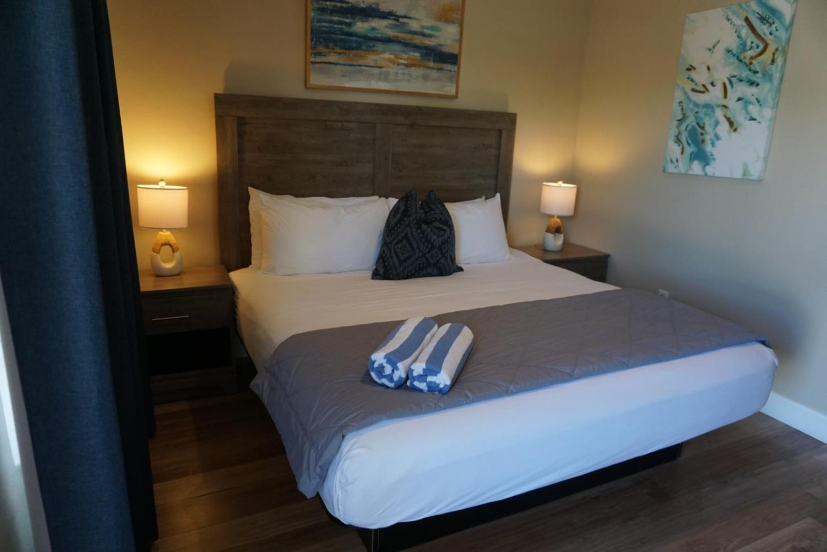 Bleu Beach Resort Indialantic Ngoại thất bức ảnh