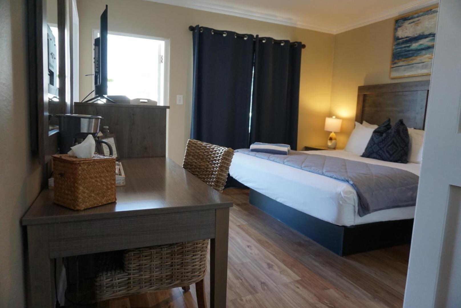 Bleu Beach Resort Indialantic Ngoại thất bức ảnh