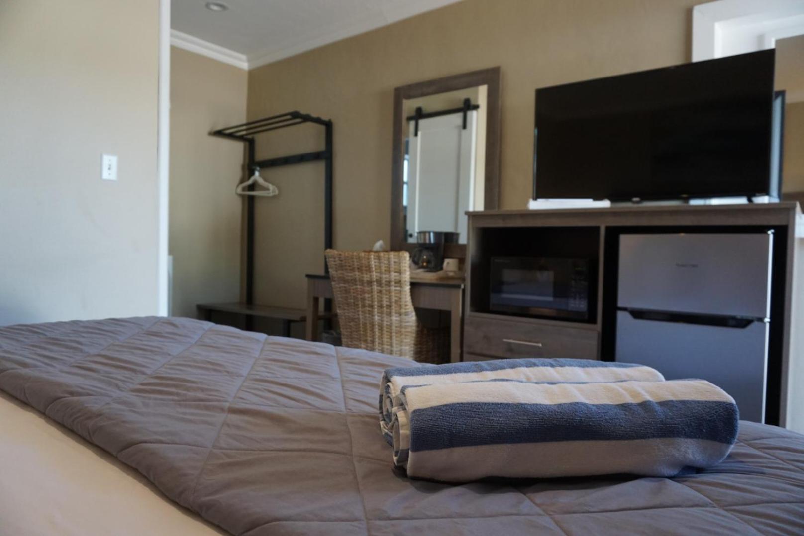 Bleu Beach Resort Indialantic Ngoại thất bức ảnh