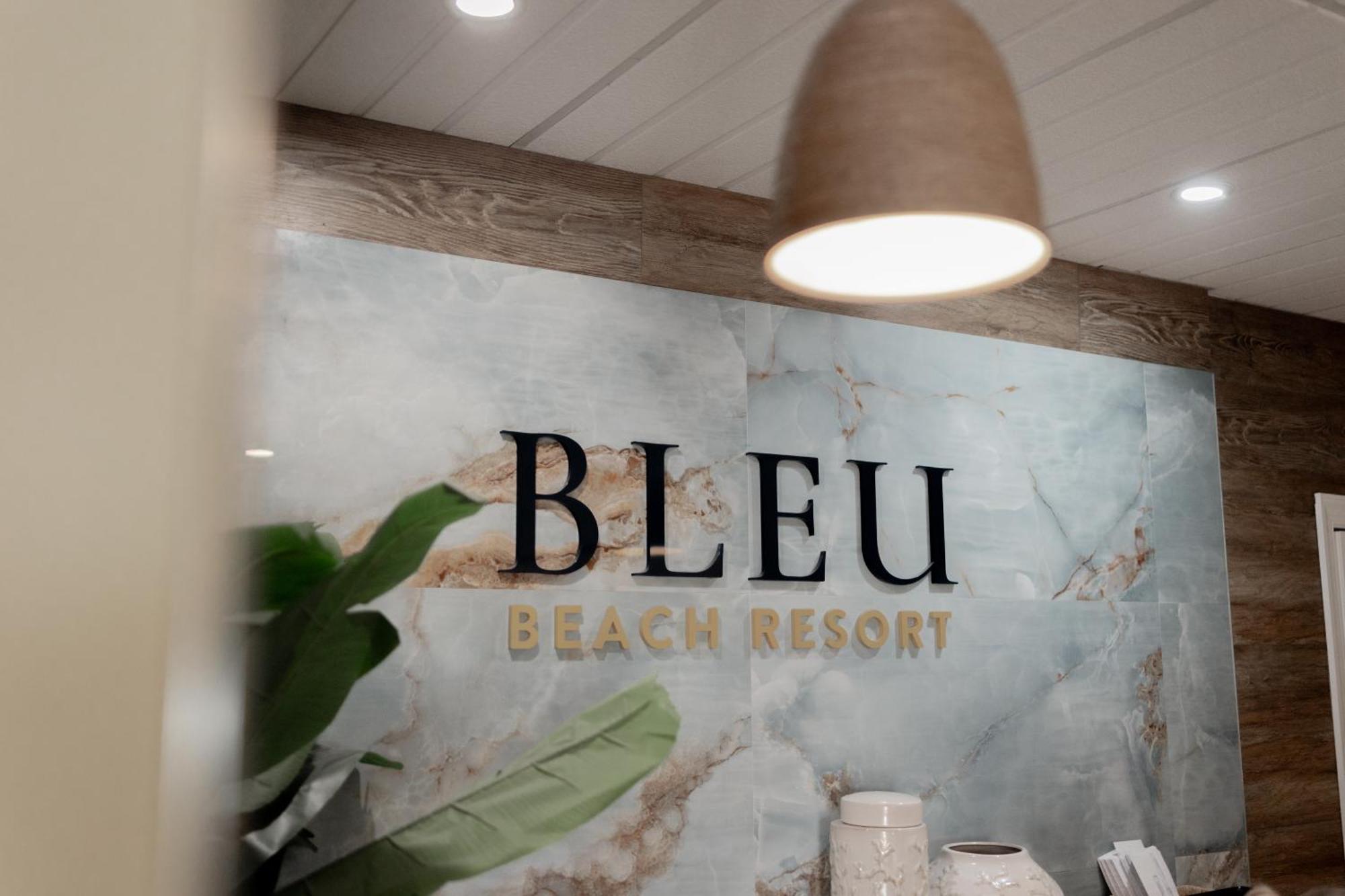 Bleu Beach Resort Indialantic Ngoại thất bức ảnh