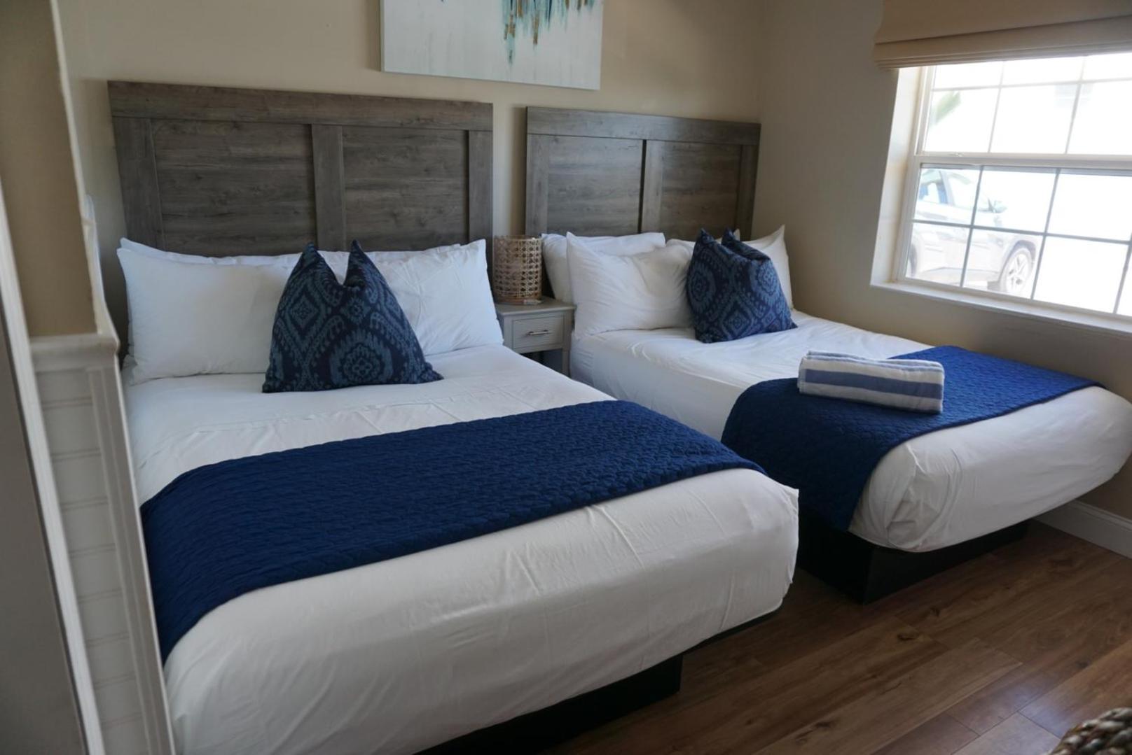 Bleu Beach Resort Indialantic Ngoại thất bức ảnh