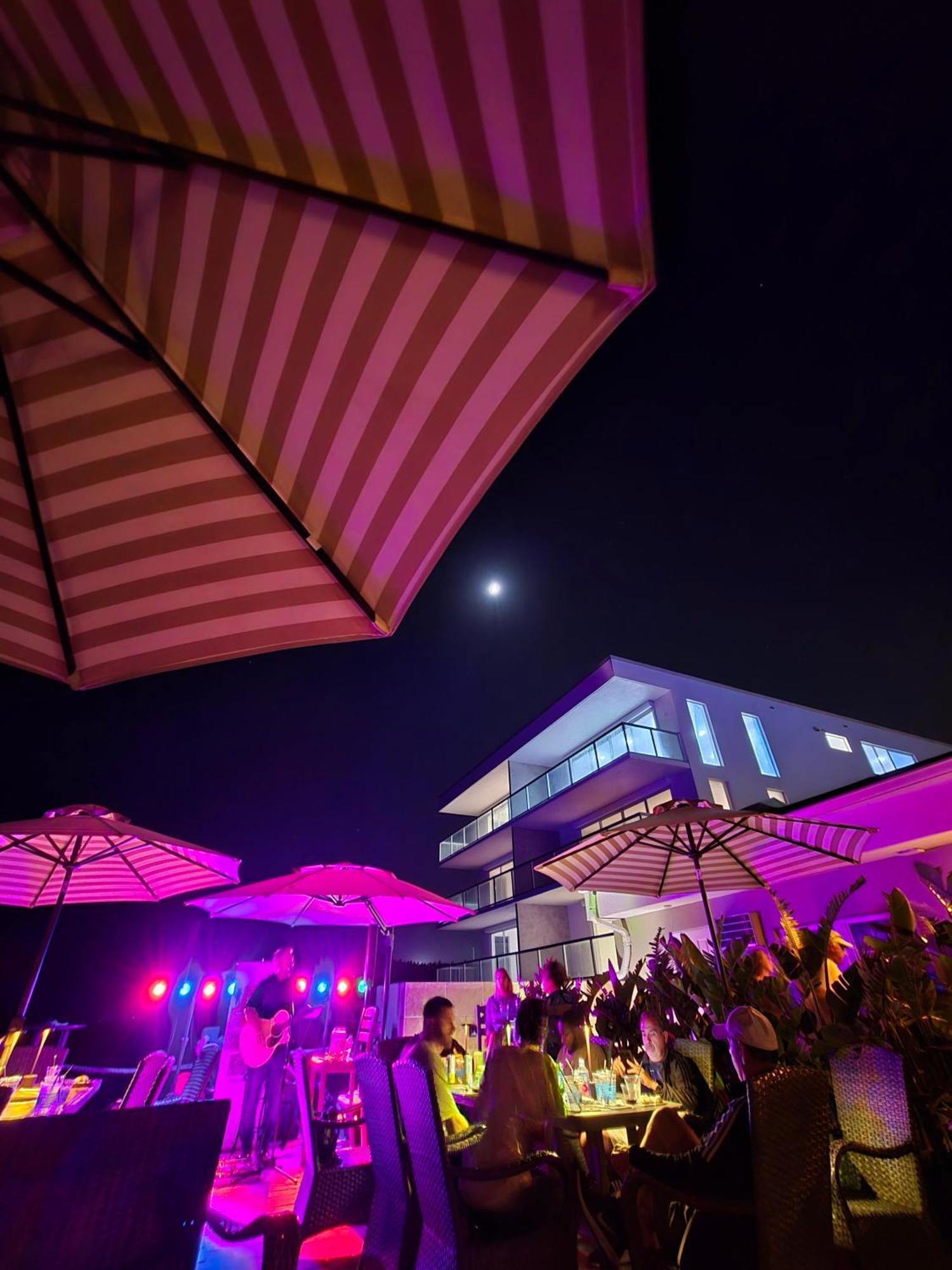 Bleu Beach Resort Indialantic Ngoại thất bức ảnh