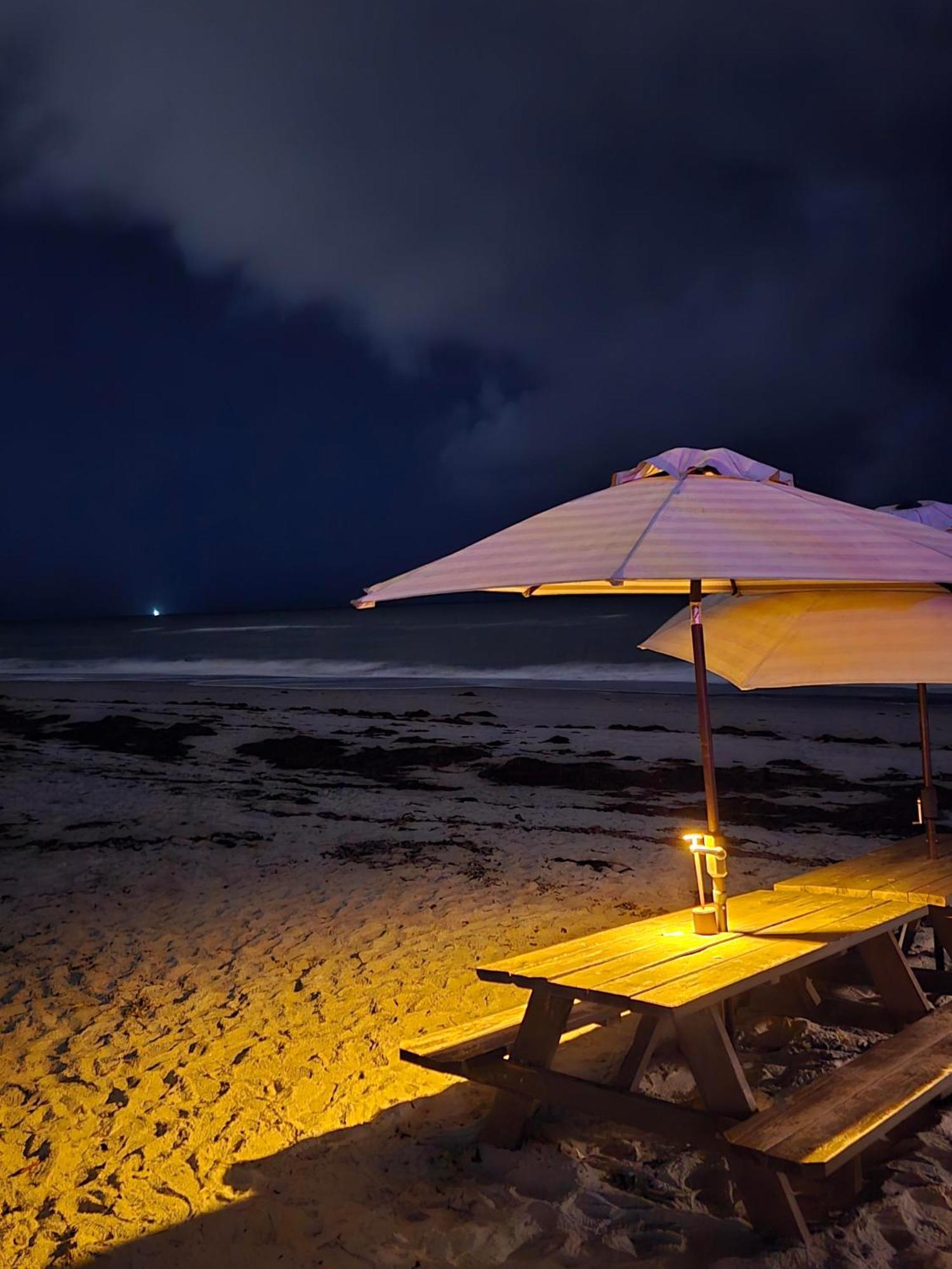 Bleu Beach Resort Indialantic Ngoại thất bức ảnh