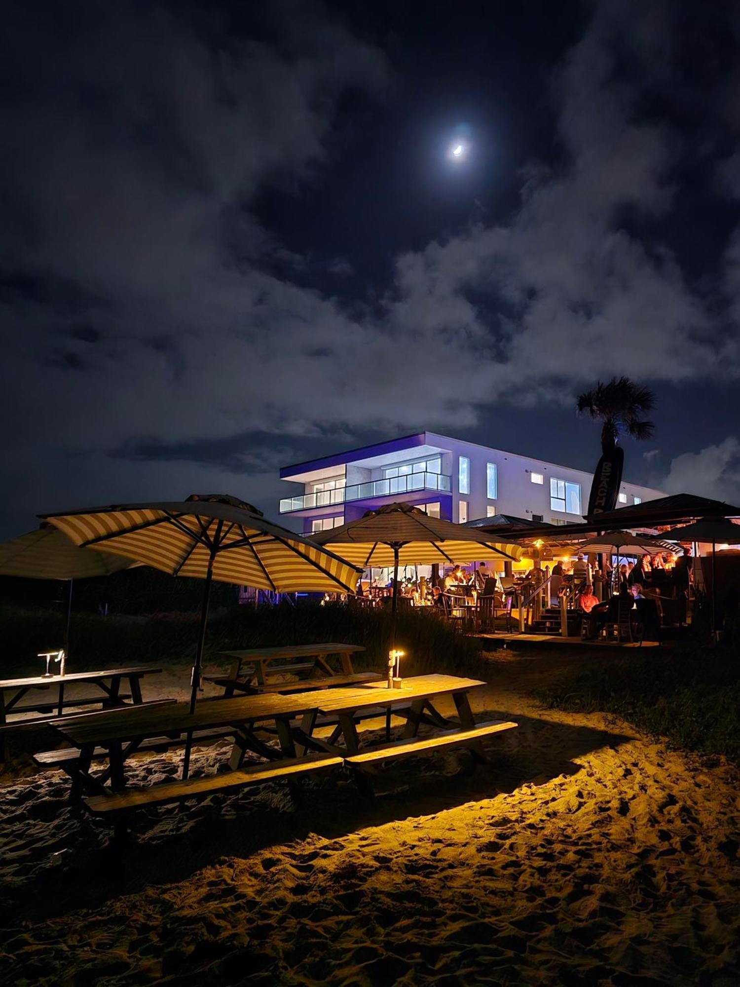 Bleu Beach Resort Indialantic Ngoại thất bức ảnh