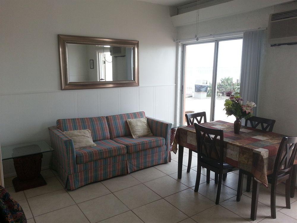 Bleu Beach Resort Indialantic Ngoại thất bức ảnh