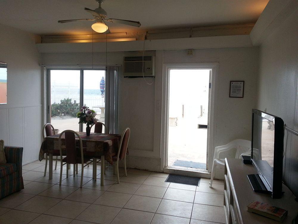 Bleu Beach Resort Indialantic Ngoại thất bức ảnh